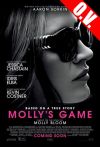 MOLLY'S GAME | ORIGINAL VERSION MOLLY'S GAME | ORIGINAL VERSION